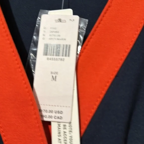 NWT Maeve Anthropologie Dress - Picture 3 of 9